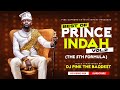 DJ PINK THE BADDEST BEST OF PRINCE INDAH MIXTAPE VOL 2 THE 5TH FORMULA JOGI OSIEPE OHANGLA MIX