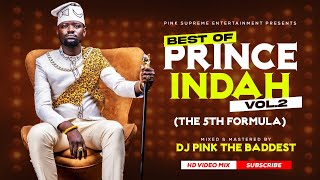 Download lagu DJ PINK THE BADDEST - BEST OF PRINCE INDAH MIXTAPE VOL.2(THE 5TH FORMULA)JOGI | OSIEPE | OHANGLA MIX mp3 Download lagu DJ PINK THE BADDEST - BEST OF PRINCE INDAH MIXTAPE VOL.2(THE 5TH FORMULA)JOGI | OSIEPE | OHANGLA MIX mp3
