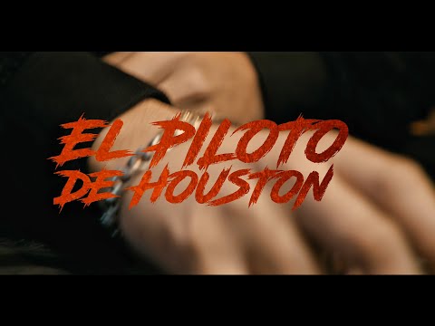 El Piloto De Houston - Herencia HG X Josue Diaz Y Su Operativo (Video Oficial)