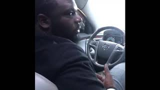 Lik Moss talks about AR-AB indictment (OBH Records)