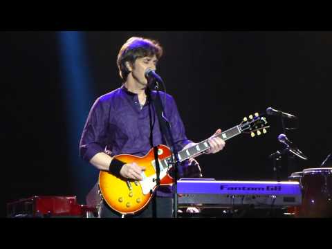 The Straits - Brothers in Arms (09.04.2014, Crocus City Hall, Moscow, Russia)
