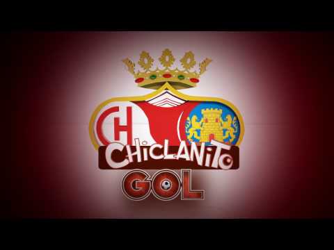 Chiclanito GOL (1-0) Pascual Chiclana CF vs CMD San Juan 1-0