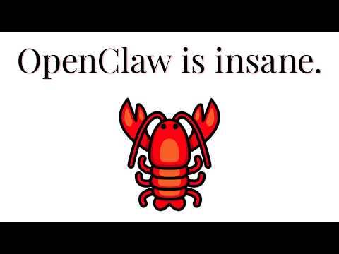 Ho reso il mio OpenClaw 10 volte più potente (sul serio)