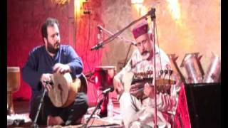Daud Khan Sadozai & Pedram Khavar Zamini - Live In Heraklion 09 07 2009 Part Two
