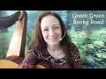 A Message for Parents ~ AND Green Green Rocky Road