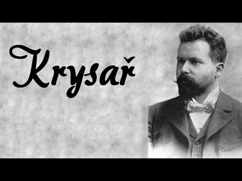 Kapitola 16 (Viktor Dyk, Krysař)