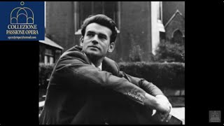 HODDINOTT - THE RAJAH&#39;S DIAMOND* Chard, Bowen, Hillman, Evans, Thompson, Wallace. LONDON 24.11.1979