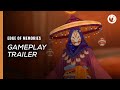 Gameplay video of Edge of Memories  XBox
