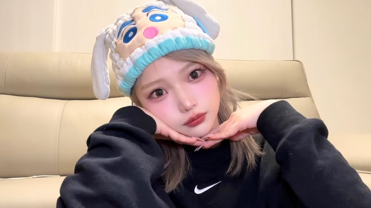 私が橋本環奈だった頃