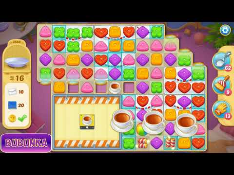 Matchington Mansion level 3880 HD