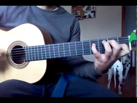 Cuarteta La De Caperucita - Carnaval de Cadiz