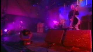 The Living End - Dirty Man (live)