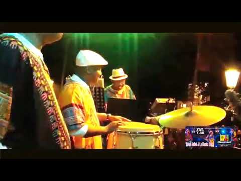 JC Soccerfuture - my favorite band.