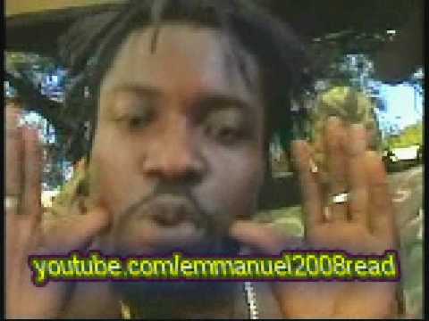 Tru Rasta - Weap Weap  ( kanaval 2006 )