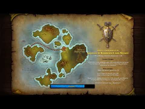 Shango Tower Wars v1.8E Naga vs Animals Rage #70 2022 - Warcraft 3