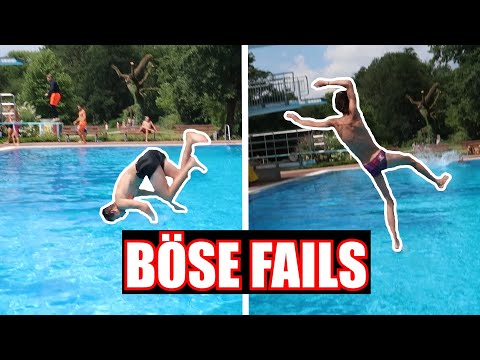 It's CRASHING again!! Huge fails in Game of Losers with a new game system!