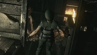 【恐怖遊戯】バイオハザード1実況【part5】