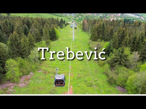 Sarajevo - Trebević - Vacation
