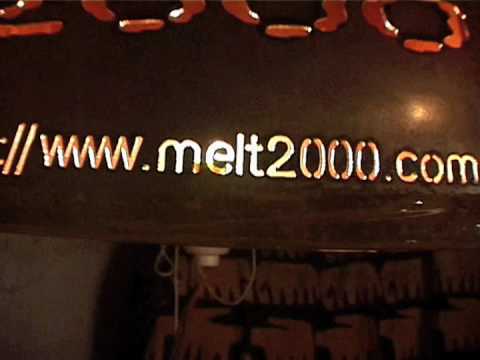 M.E.L.T.2000 The story of a unique record label. part 5