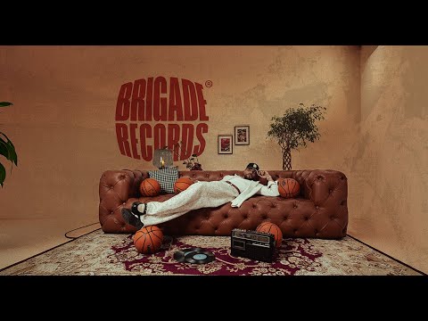 Video thumbnail for Brigade