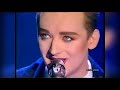 Boy George - Don't Cry - 1988