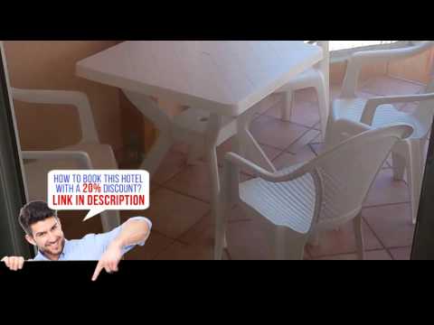 Apartment Varos Tribunj - Tribunj, Croatia - HD Review