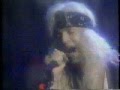 Poison - "Stand" - The Arsenio Hall Show