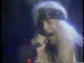 Poison - "Stand" - The Arsenio Hall Show 