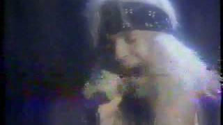 Poison - &quot;Stand&quot; - The Arsenio Hall Show