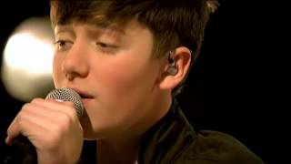 Greyson Chance - Unfriend You (Live at MTV Sessions)