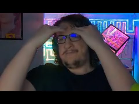 "I don't know how the shell KILLS you..."