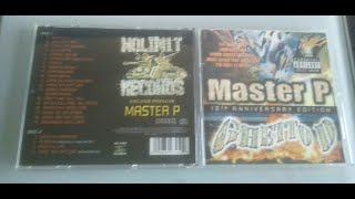 Master P - scream 1997