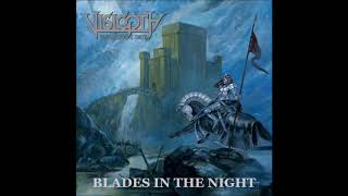 VISIGOTH - BLADES IN THE NIGHT