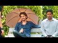 Guntur Karam Mahesh Babu Dialogue