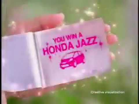 Sunsilk Soft Spell Of Prizes Promo TVC 2009 30's