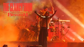 Twenty One Pilots “Heavydirtysoul” – Live at BMO Stadium 10-26-25 | The Clancy / Breach Tour Finale