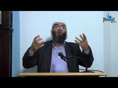 Sureja El-Ankebut, Ajeti 69 - Ekrem Avdiu