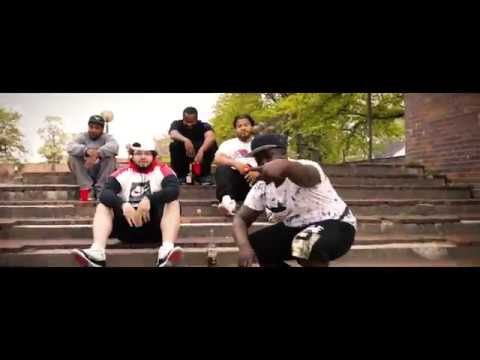 JB The One x Caliburr - Ying Yang (Official Music Video)