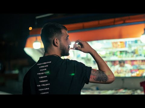 Mehyad - SEFT (Official Audio)