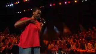 Bobby McFerrin - Drive (Live from Montreal)