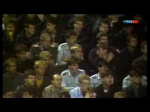 2011 | Reportage: The Secret GDR Chapter - Football & Violence