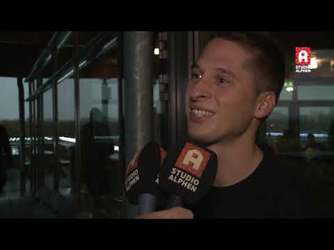 Mike van der Reijden over BSC '68 - Alphia