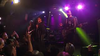 Lacrimas Profundere - Be Mine in Tears (Город 09/02/18)