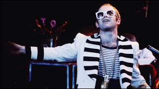 Elton John - Jamaica Jerk-Off