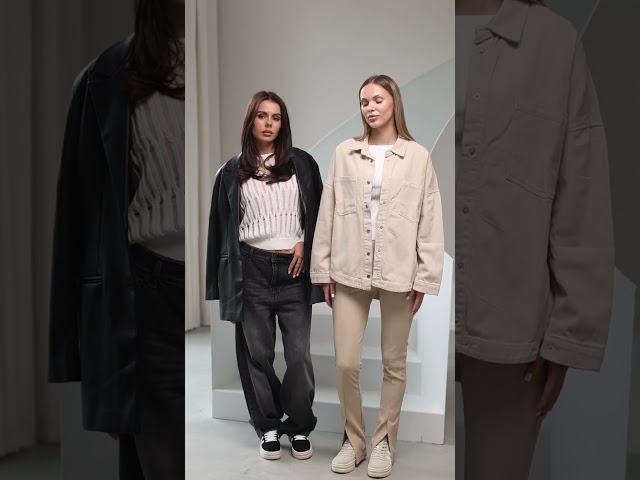 Чоботи жіночі шкіряні байка хутро 592641 Чорний Кеди жіночі  590147 Бежеві