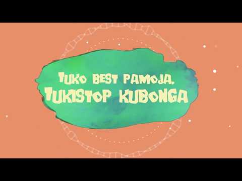 Katambe | Sasabasi ft Justo