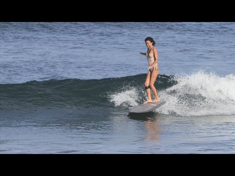 Ladies Get It Right - Kuta Beach