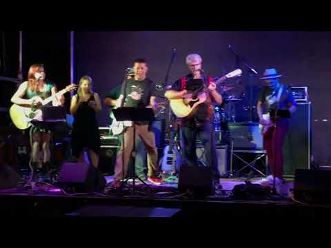 Gophercon band, Hotel California