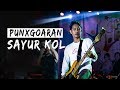 Sayur Kol Punxgoaran Live At Lapangan Horbo Pematang Siantar