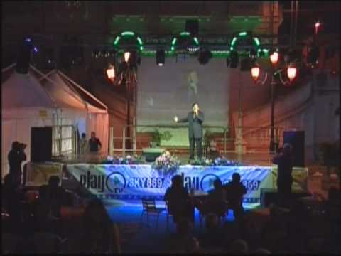 ENZO LAFACE "Suona chitarra allegramente" by VINZ DEROSA